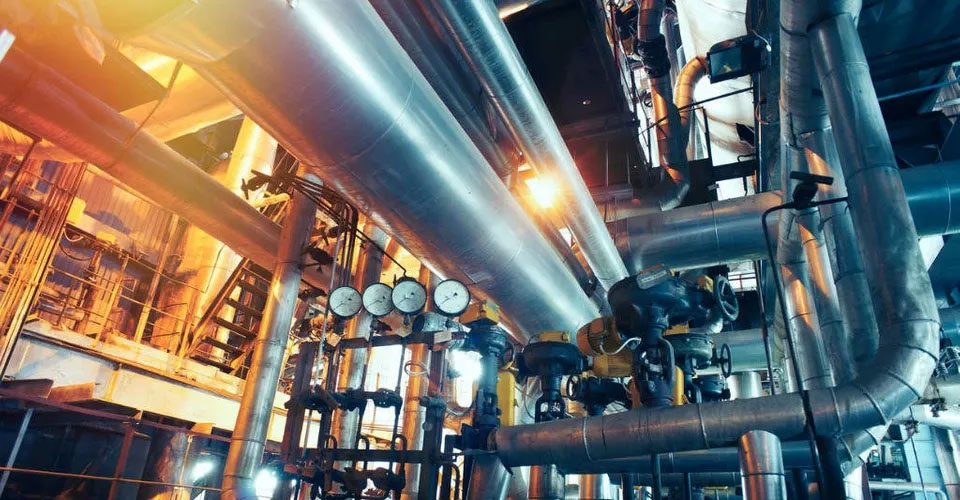 Control SMP - Quiénes Somos